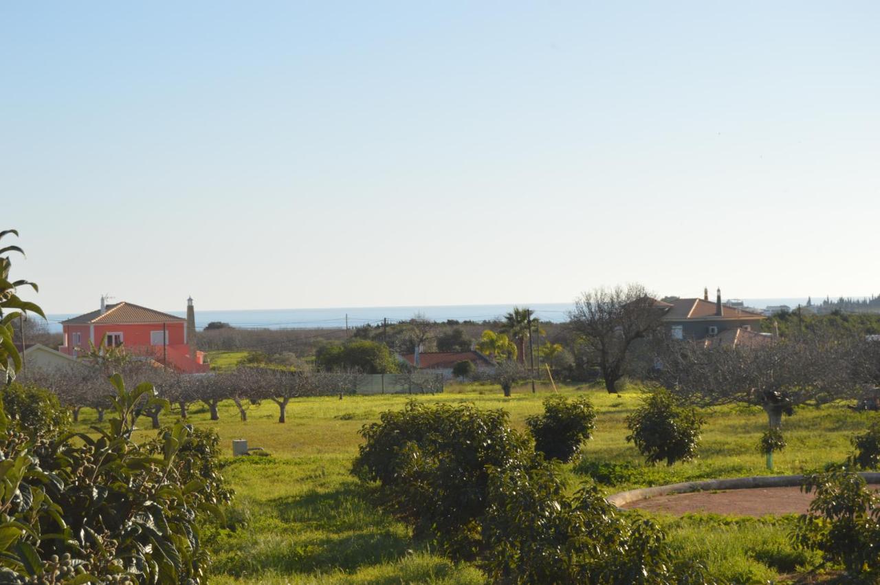 Quinta Das Figueiras Vila Nova de Cacela Zewnętrze zdjęcie