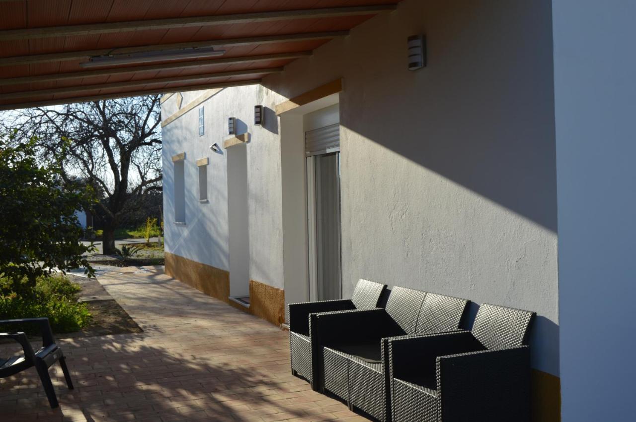 Quinta Das Figueiras Vila Nova de Cacela Zewnętrze zdjęcie