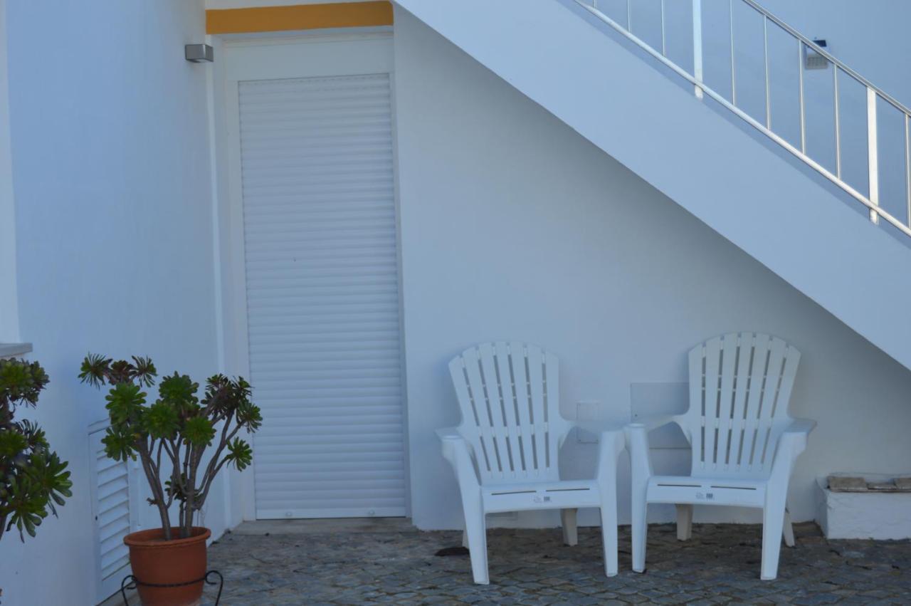 Quinta Das Figueiras Vila Nova de Cacela Zewnętrze zdjęcie
