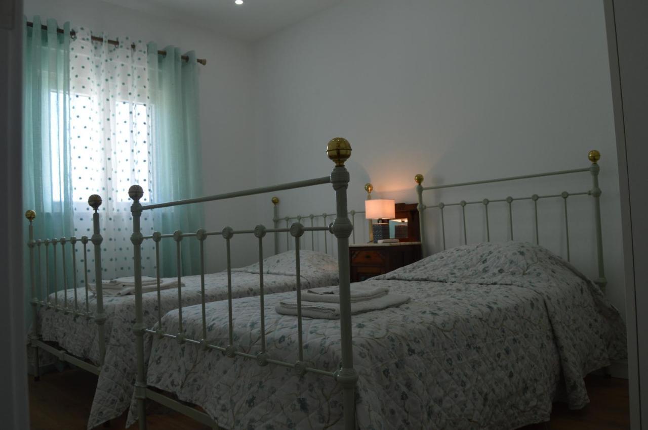 Quinta Das Figueiras Vila Nova de Cacela Zewnętrze zdjęcie