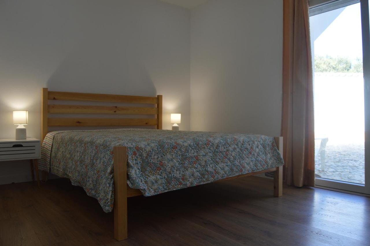 Quinta Das Figueiras Vila Nova de Cacela Zewnętrze zdjęcie