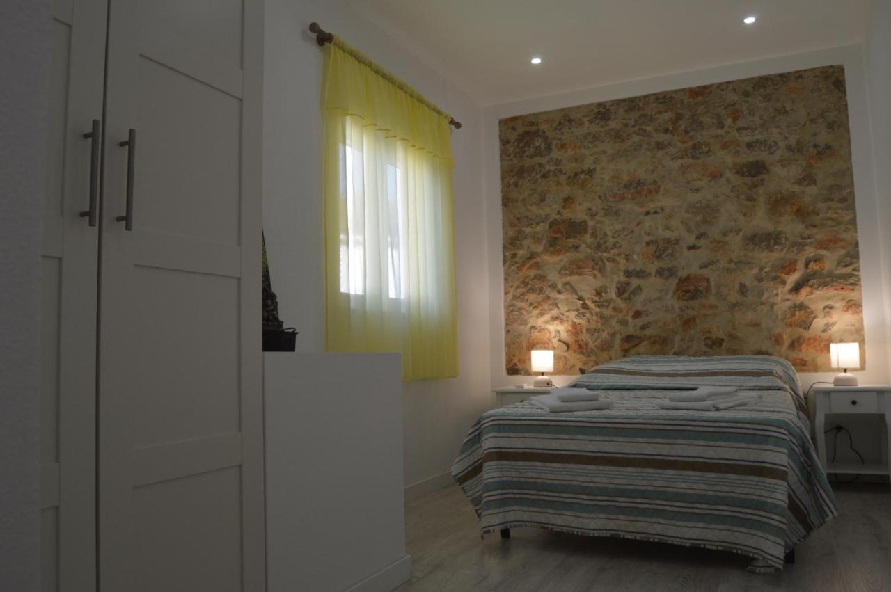 Quinta Das Figueiras Vila Nova de Cacela Zewnętrze zdjęcie