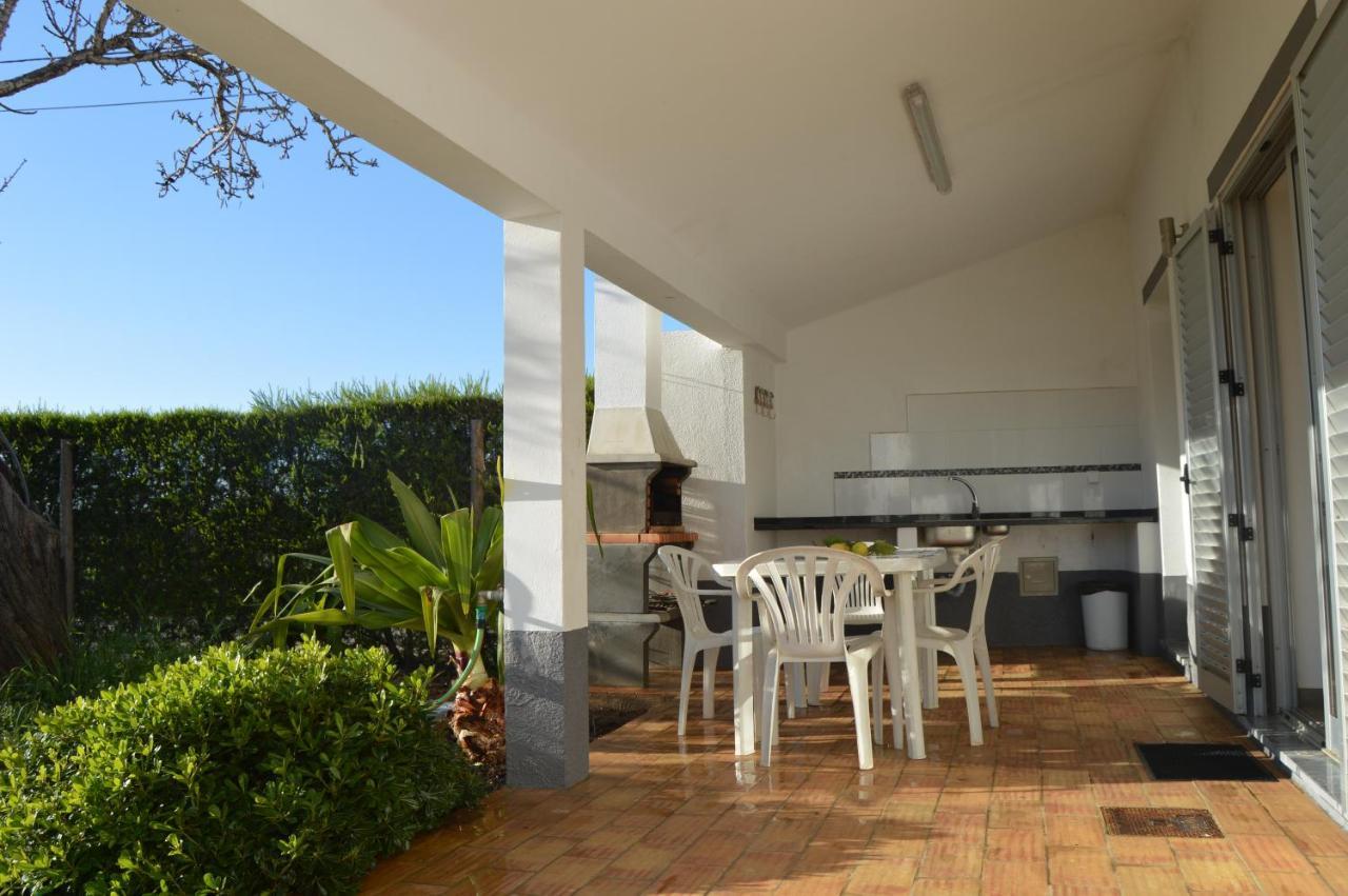 Quinta Das Figueiras Vila Nova de Cacela Zewnętrze zdjęcie