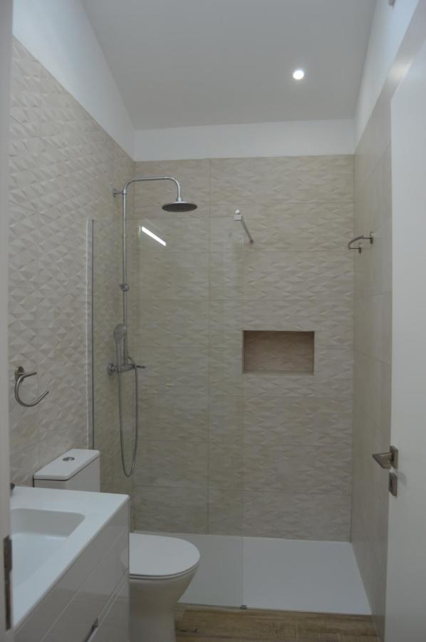 Quinta Das Figueiras Vila Nova de Cacela Zewnętrze zdjęcie