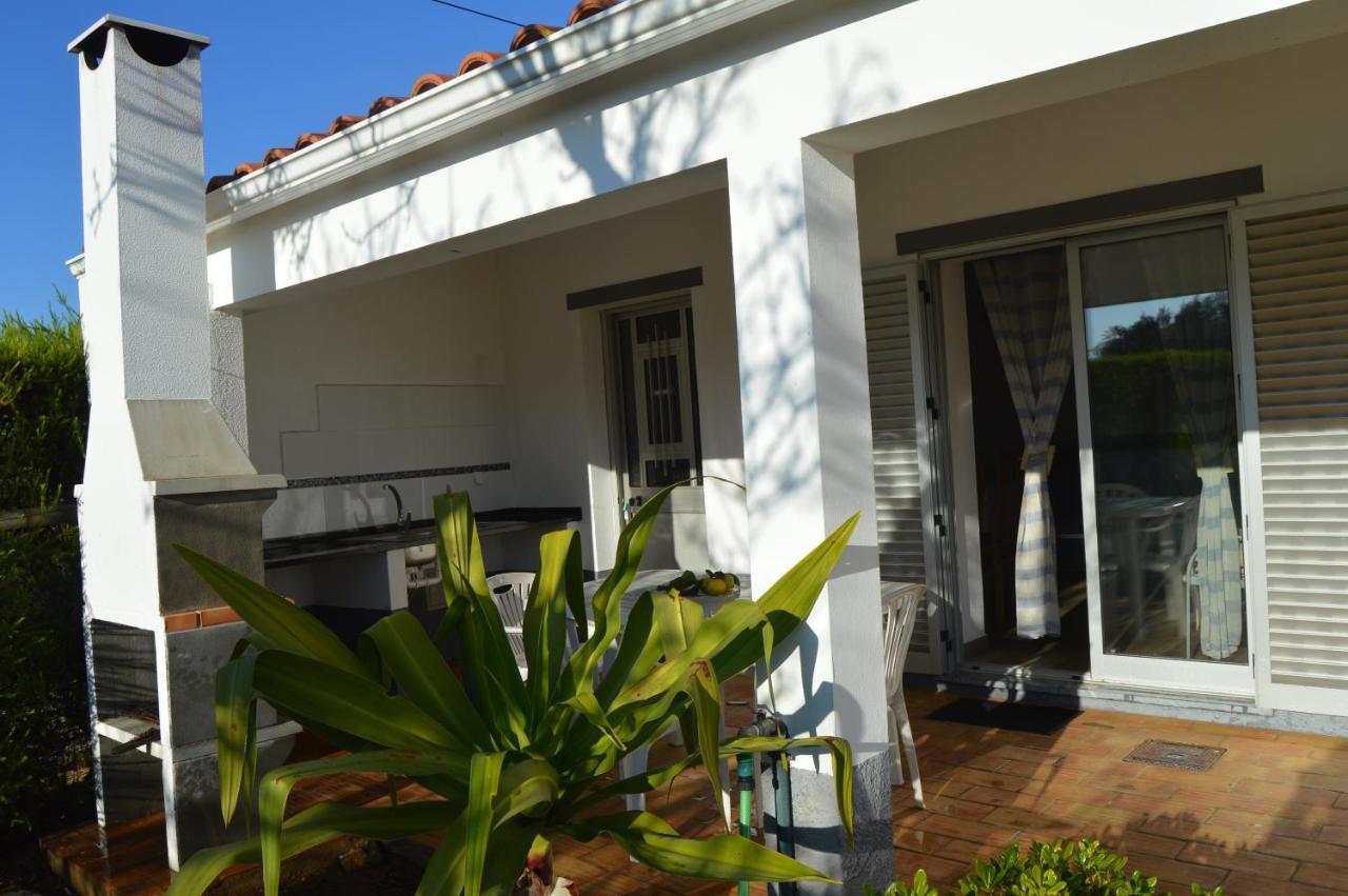 Quinta Das Figueiras Vila Nova de Cacela Zewnętrze zdjęcie