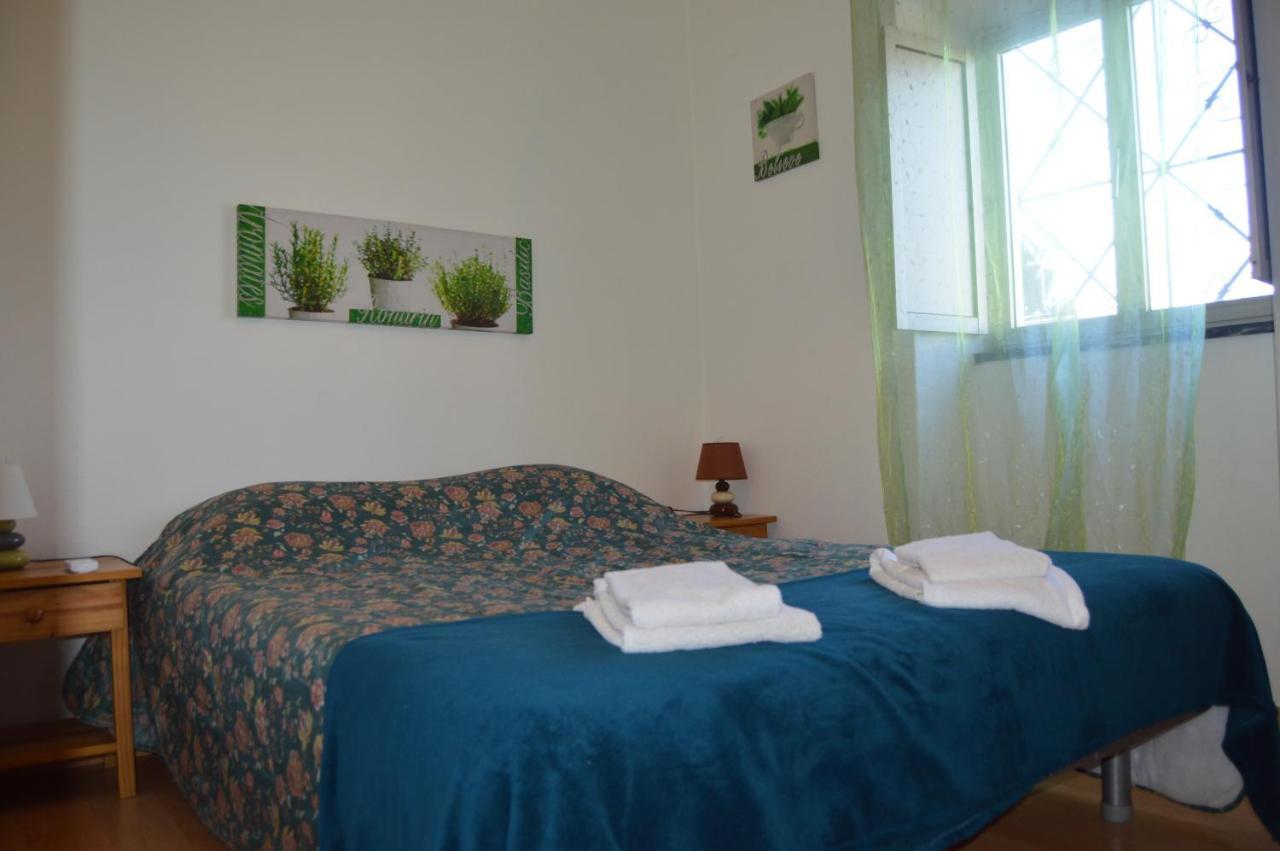 Quinta Das Figueiras Vila Nova de Cacela Zewnętrze zdjęcie