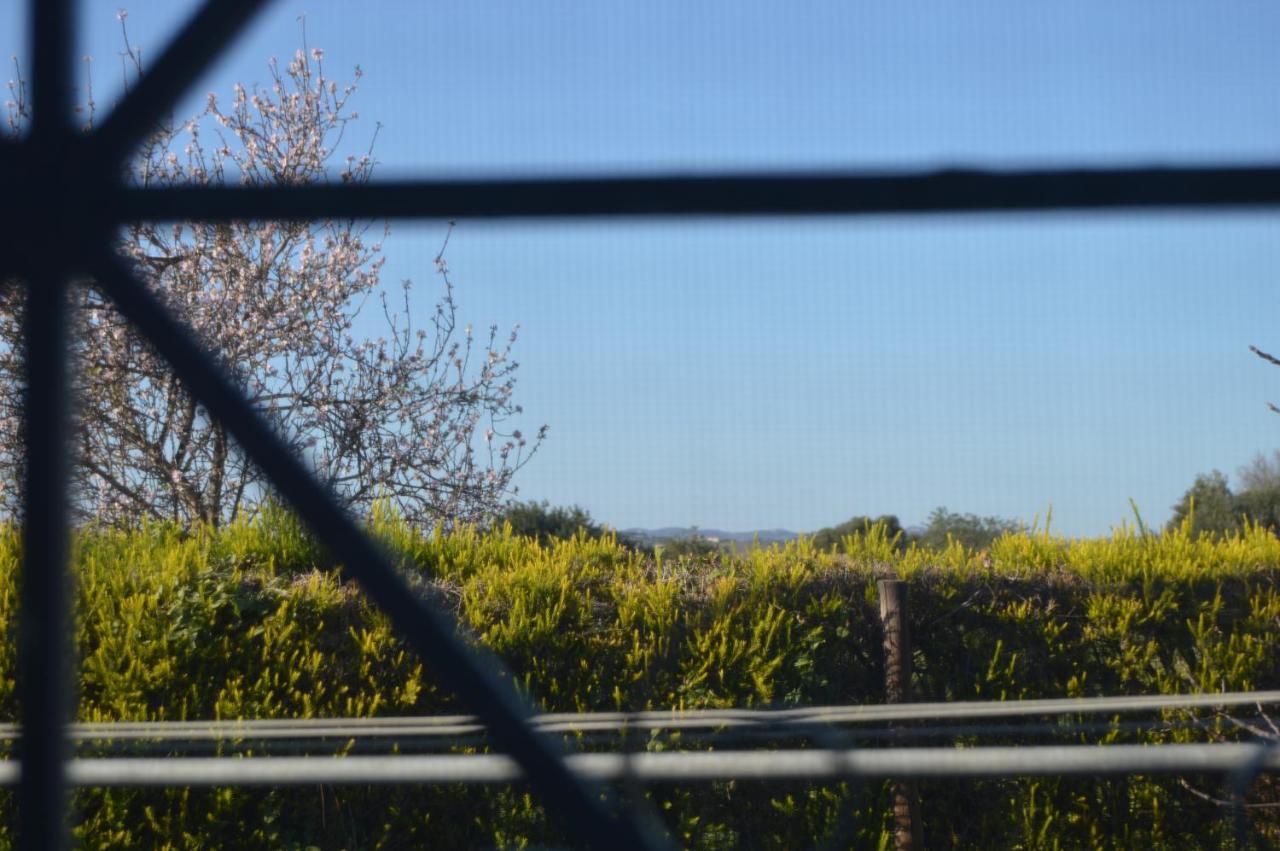 Quinta Das Figueiras Vila Nova de Cacela Zewnętrze zdjęcie