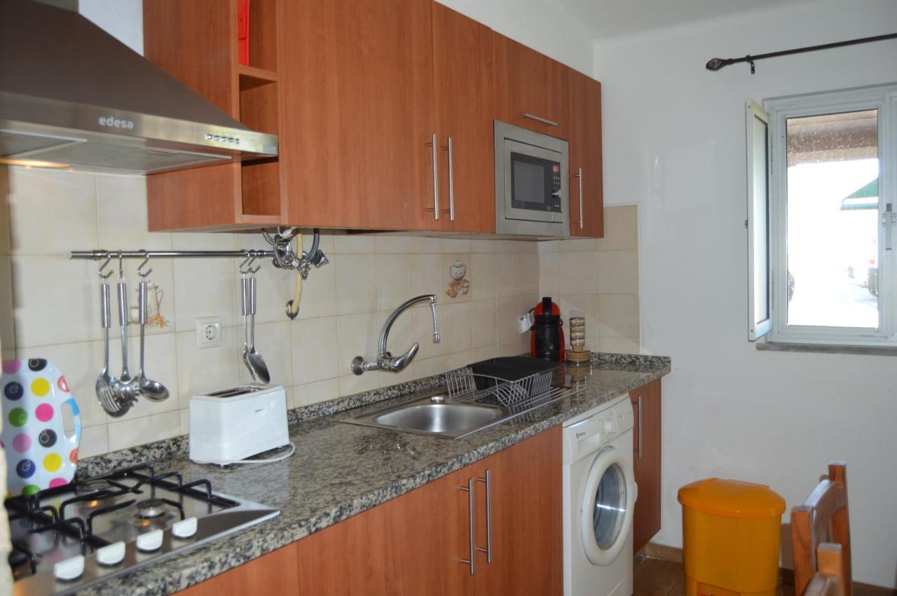 Quinta Das Figueiras Vila Nova de Cacela Zewnętrze zdjęcie