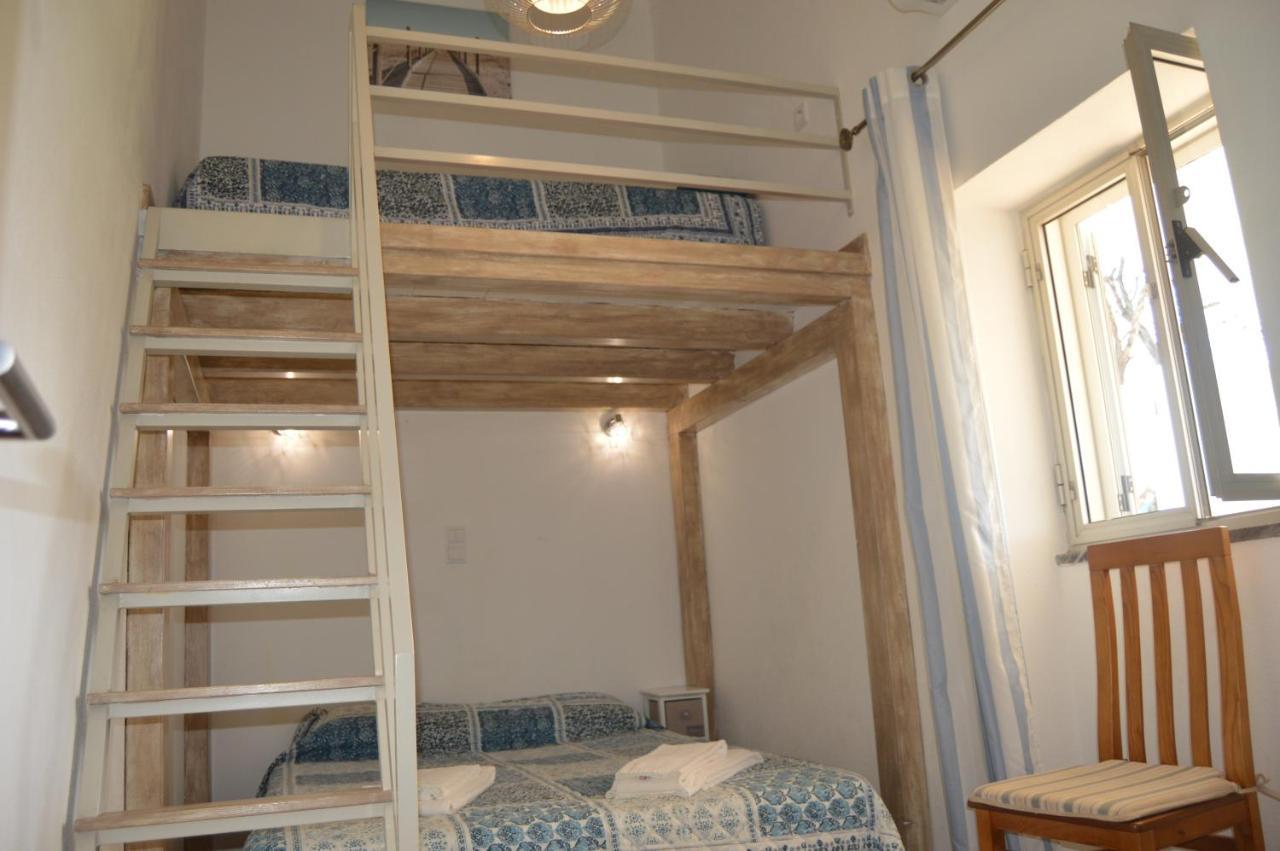 Quinta Das Figueiras Vila Nova de Cacela Zewnętrze zdjęcie