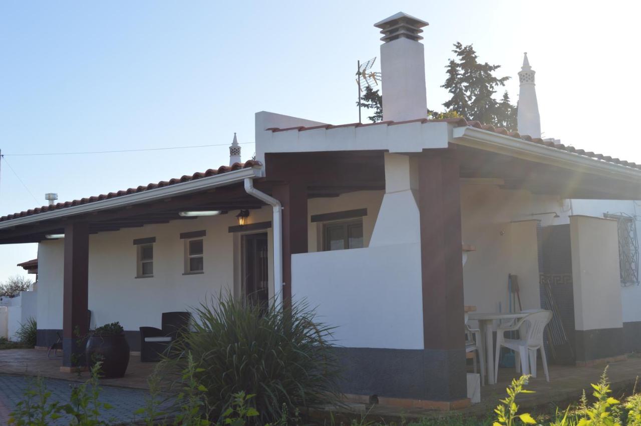 Quinta Das Figueiras Vila Nova de Cacela Zewnętrze zdjęcie
