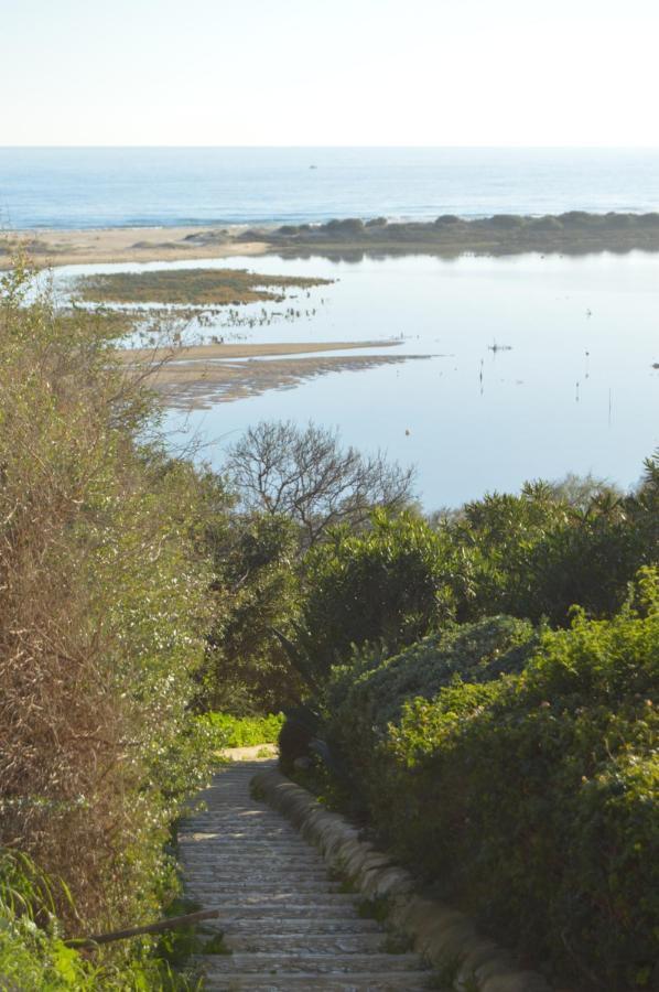 Quinta Das Figueiras Vila Nova de Cacela Zewnętrze zdjęcie