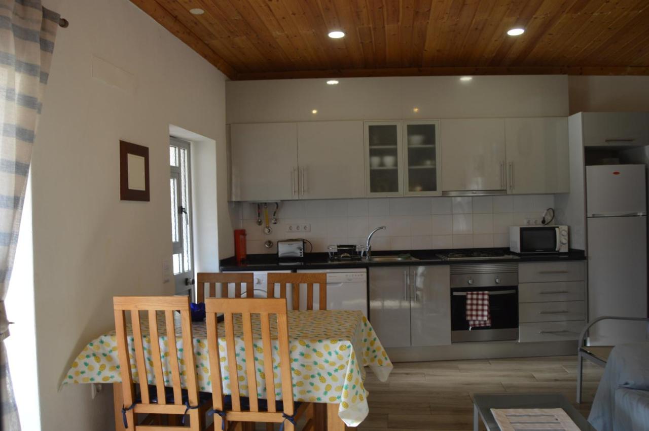 Quinta Das Figueiras Vila Nova de Cacela Zewnętrze zdjęcie