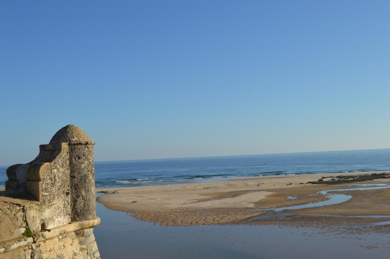 Quinta Das Figueiras Vila Nova de Cacela Zewnętrze zdjęcie
