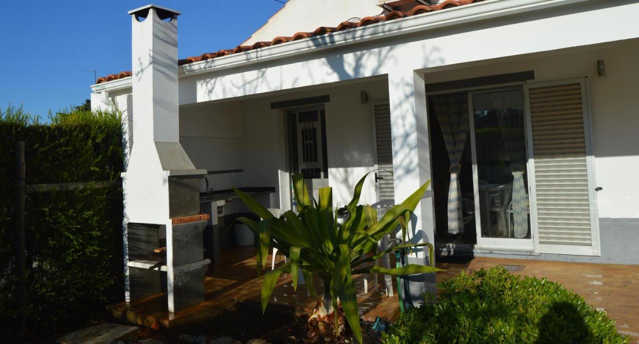 Quinta Das Figueiras Vila Nova de Cacela Zewnętrze zdjęcie